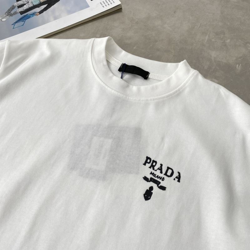 Prada T-Shirts